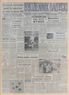 Dziennik Bałtycki, 1989, nr 167