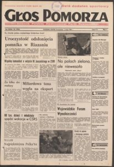 Głos Pomorza, 1984, maj, nr 108