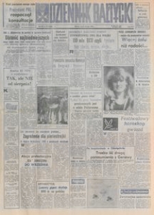 Dziennik Bałtycki, 1989, nr 171