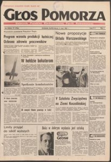 Głos Pomorza, 1984, maj, nr 109