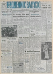 Dziennik Bałtycki, 1989, nr 190