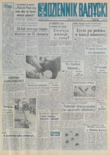 Dziennik Bałtycki, 1989, nr 195