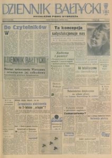 Dziennik Bałtycki, 1989, nr 200