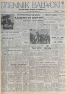 Dziennik Bałtycki, 1989, nr 206