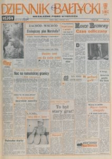 Dziennik Bałtycki, 1989, nr 210