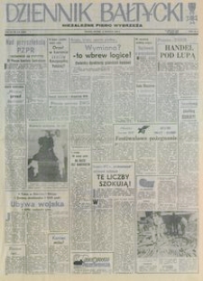 Dziennik Bałtycki, 1989, nr 213
