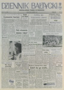 Dziennik Bałtycki, 1989, nr 214