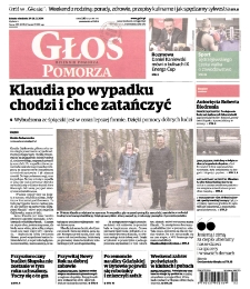 Głos Pomorza, 2014, grudzień, nr 299
