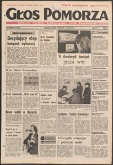 Głos Pomorza, 1984, maj, nr 114