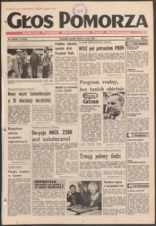 Głos Pomorza, 1984, maj, nr 115