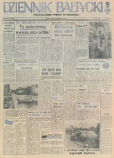 Dziennik Bałtycki, 1989, nr 231