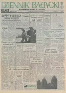 Dziennik Bałtycki, 1989, nr 235