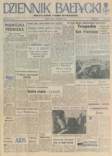 Dziennik Bałtycki, 1989, nr 239