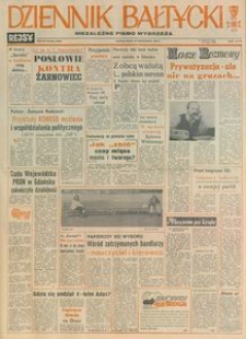 Dziennik Bałtycki, 1989, nr 246