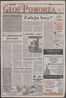 Głos Pomorza, 1996, kwiecień, nr 81