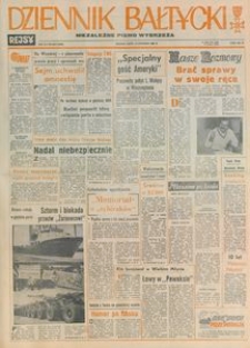 Dziennik Bałtycki, 1989, nr 262