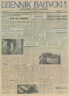 Dziennik Bałtycki, 1989, nr 265