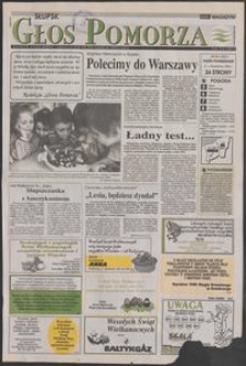 Głos Pomorza, 1996, kwiecień, nr 82
