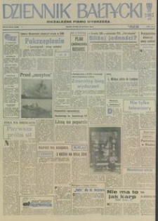 Dziennik Bałtycki, 1989, nr 271