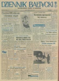 Dziennik Bałtycki, 1989, nr 277