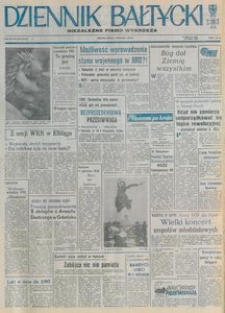Dziennik Bałtycki, 1989, nr 278
