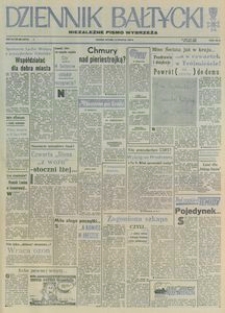 Dziennik Bałtycki, 1989, nr 283