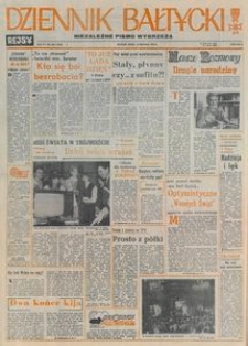 Dziennik Bałtycki, 1989, nr 286