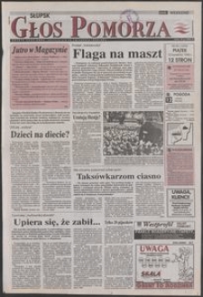 Głos Pomorza, 1996, kwiecień, nr 86