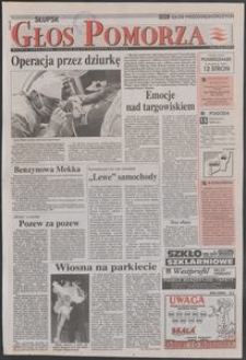 Głos Pomorza, 1996, kwiecień, nr 88