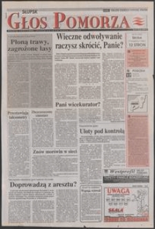 Głos Pomorza, 1996, kwiecień, nr 90