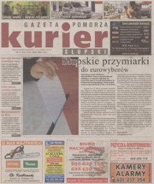 Kurier Słupski Gazeta Pomorza, 2014, nr 2
