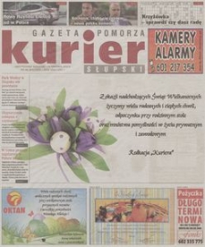 Kurier Słupski Gazeta Pomorza, 2014, nr 6