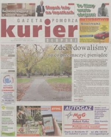 Kurier Słupski Gazeta Pomorza, 2014, nr 18