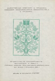 Organizacja kształcenia dorosłych w Danii