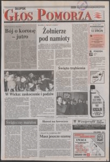 Głos Pomorza, 1996, kwiecień, nr 100