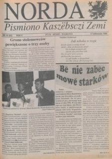 Norda, 1996, nr 16