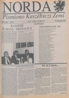 Norda, 1996, nr 17