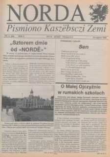 Norda, 1996, nr 41