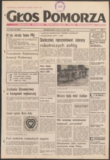 Głos Pomorza, 1984, maj, nr 123