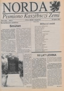 Norda, 1996, nr 43
