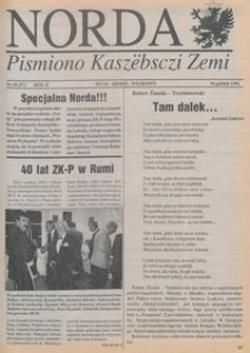 Norda, 1996, nr 48