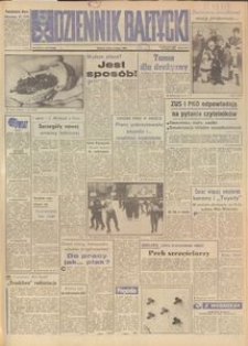 Dziennik Bałtycki, 1988, nr 27