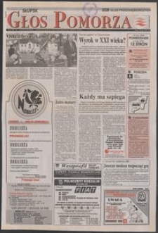 Głos Pomorza, 1996, maj, nr 104