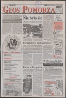 Głos Pomorza, 1996, maj, nr 106