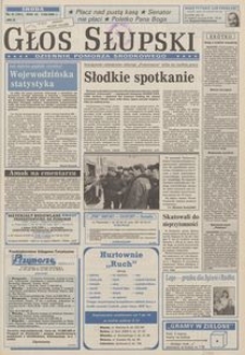 Głos Słupski, 1994, marzec, nr 51