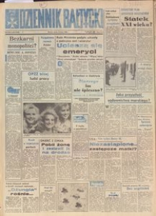 Dziennik Bałtycki, 1988, nr 62