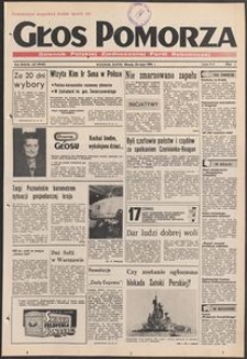 Głos Pomorza, 1984, maj, nr 127