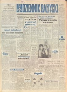 Dziennik Bałtycki, 1988, nr 85