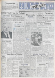 Dziennik Bałtycki, 1988, nr 160