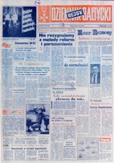 Dziennik Bałtycki, 1988, nr 105